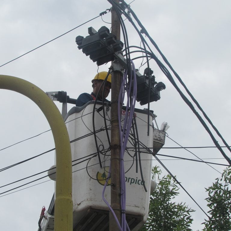 ¡Atención! Cortes de energía los días jueves y viernes para dos sectores de General Pico