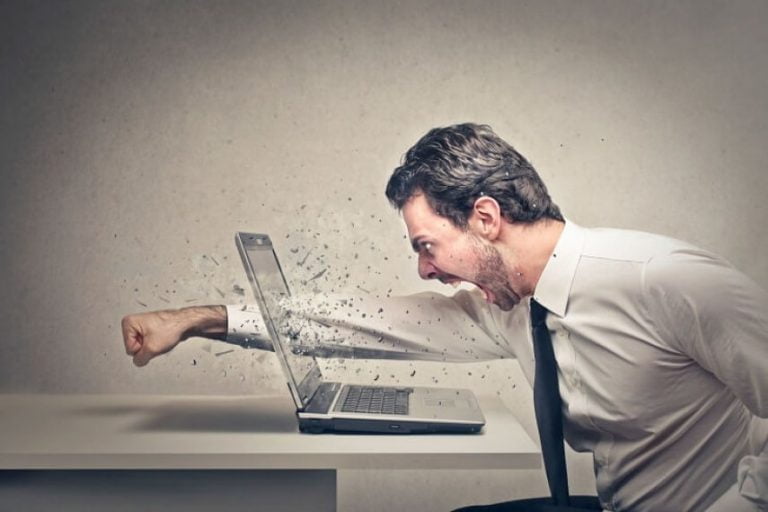 Otro récord para La Pampa: la velocidad de Internet más lenta del país