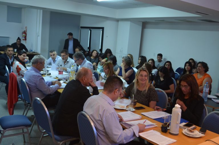 Piden incluir 5 puntos al proyecto de paridad de genero