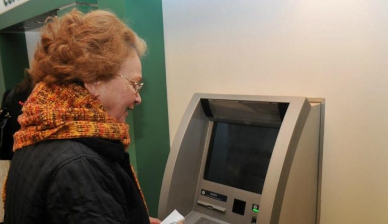 Hoy cobran los jubilados, retirados y pensionados pampeanos