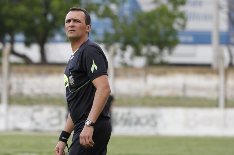 Designaron los árbitros para el Torneo Provincial y la Copa Liga Pampeana