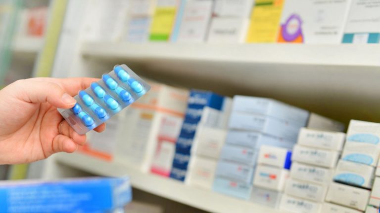 Alberto Fernández: «Los jubilados no pagarán más los medicamentos»