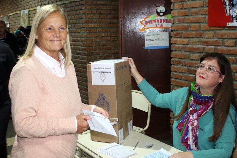 Mujeres del Comité Radical de General Pico se refirieron a la renuncia de Patricia Testa: “Esto no es una cuestión de género, es de responsabilidad política”