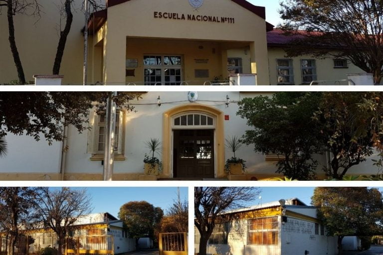 Alto acatamiento al paro docente en toda la provincia