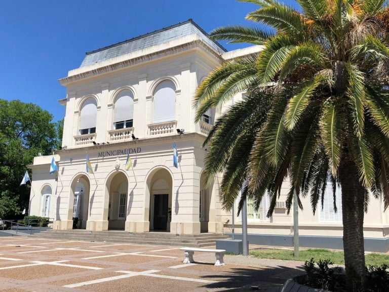 Mirá cuáles son las acciones que tomó el Municipio frente al Coronavirus: Mayores de 60, embarazadas y personas en grupo de riesgo tendrán licencia especial