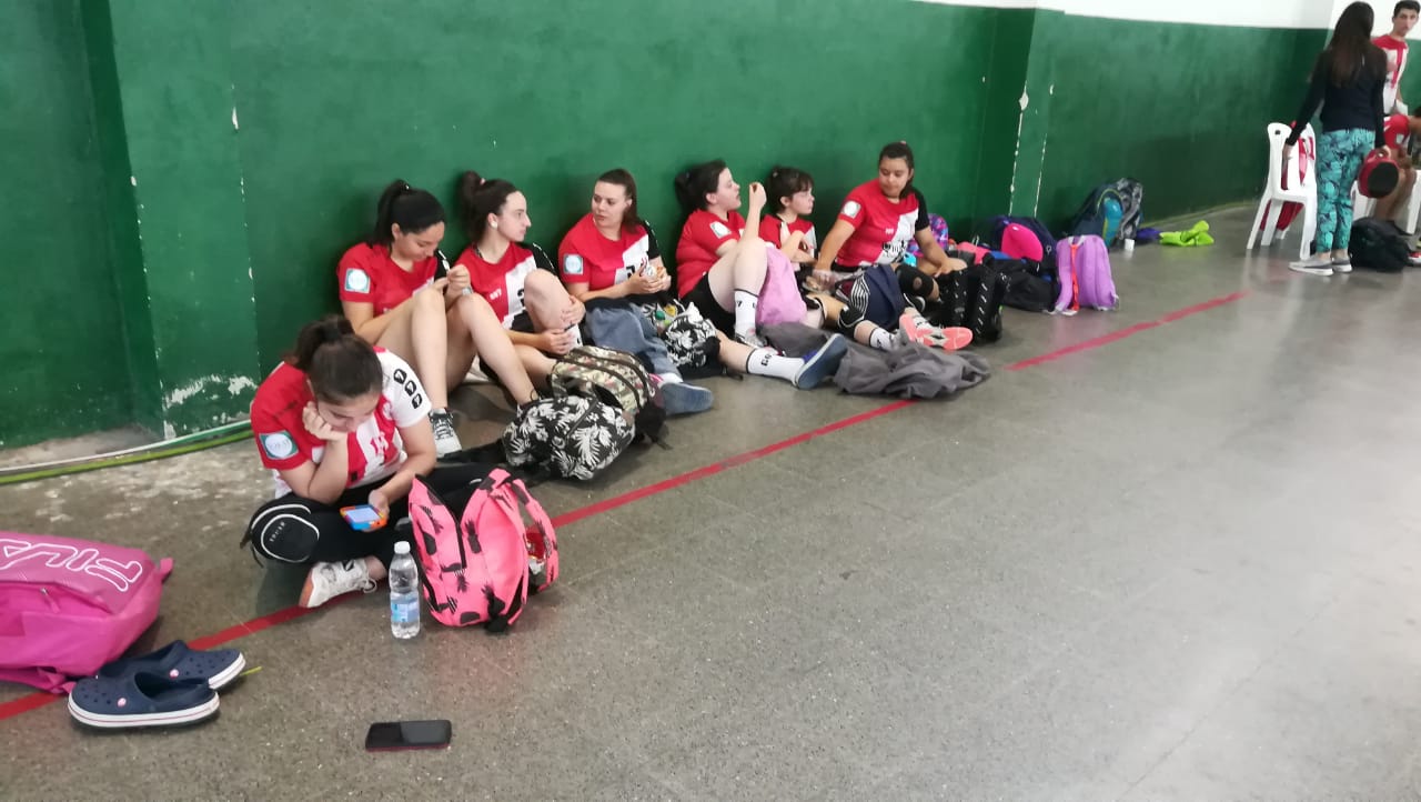 Handball Costa Brava sumó buenas actuaciones en el Súper 4 del Torneo