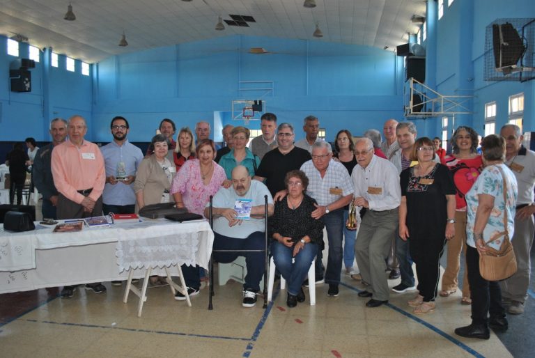 Se llevó a cabo el XIII Encuentro de Historiadores del Norte de La Pampa