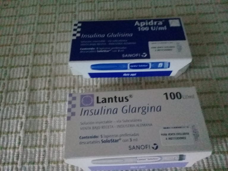 Extravió una mochila con insulinas y aparato para medir la glucemia. Necesita recuperarla y ofrece recompensa