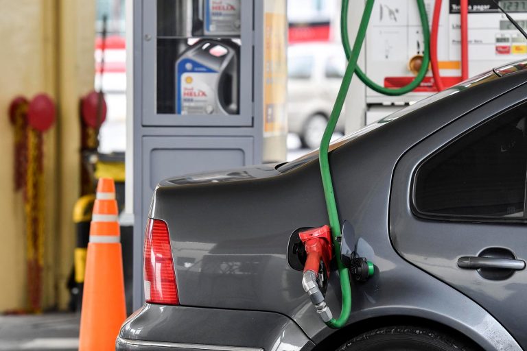 “En La Pampa el consumo sigue siendo normal, pero no sobra el combustible”, aseguró el presidente de la cámara expendedora de Combustible y adelantó que habría un posible aumento en agosto