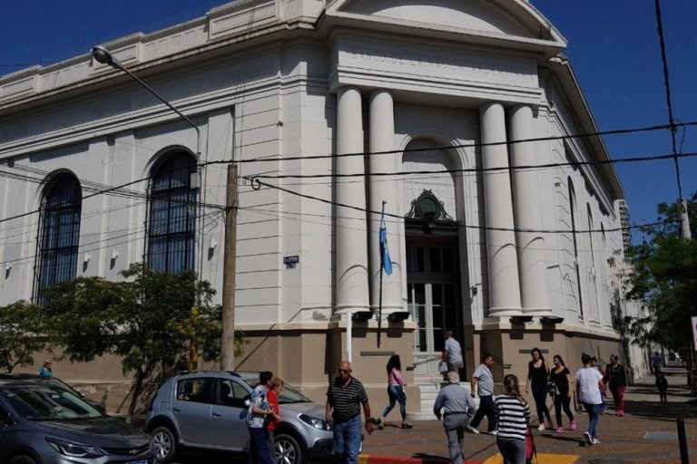 Se suspende la ´Fe de Vida´ para jubilados y pensionados que cobran sus haberes en el Banco Nación