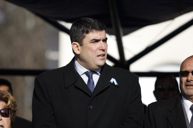 Daniel Bensusán: “Seguiremos trabajando para que los Derechos Humanos sean una política de Estado”
