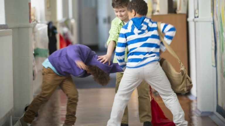 El calvario de un nene de 9 años que sufre bullying: “Me quiero ir al cielo con Dios”