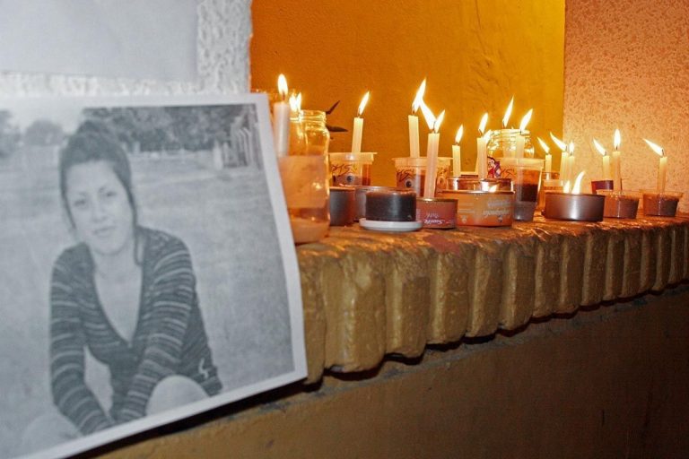 #NiUnaMenos: El recuerdo siempre presente de Carla Figueroa, a ocho años de su femicidio