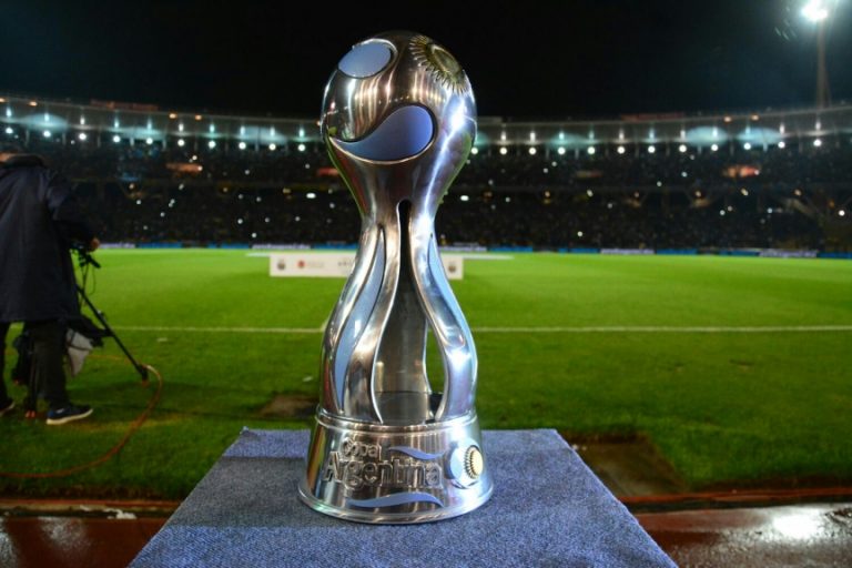 El Torneo Federal “A” tendría 13 plazas en la próxima Copa Argentina 2019/2020