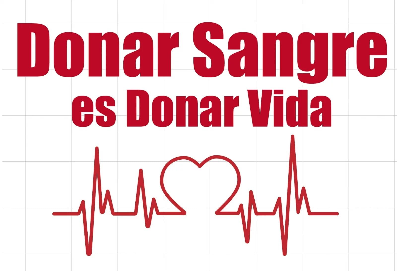 Hoy se celebra el Día Nacional del Donante Voluntario de Hoy se celebra el Día Nacional del Donante Voluntario de