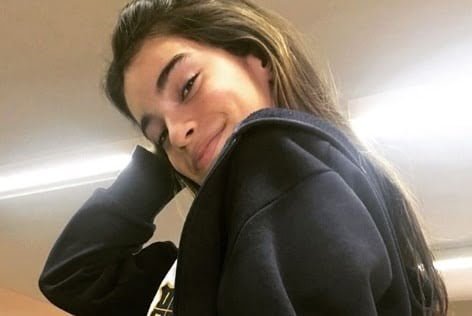 URGENTE: Apareció la niña de 13 años que era intensamente buscada en Santa Rosa
