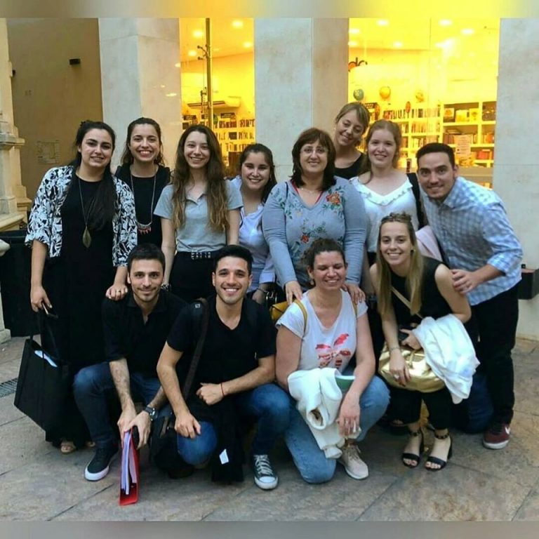 Estudiantes pampeanos de abogacía se destacaron en importante Concurso Nacional Universitario en Tucumán