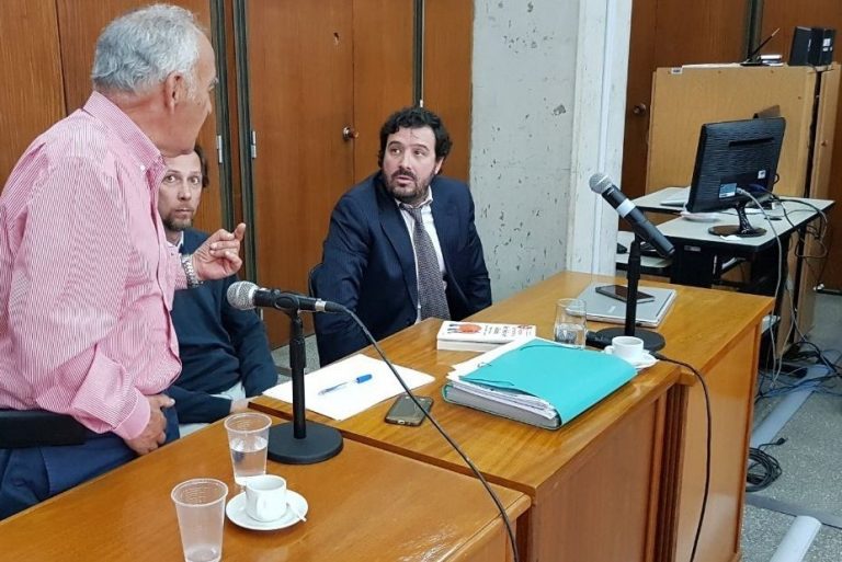Muerte de Ana Ceballos: El Tribunal de Impugnación Penal absolvió al médico Carlos Fanjul y mantuvo la condena sobre el cirujano Ricardo Pasaman