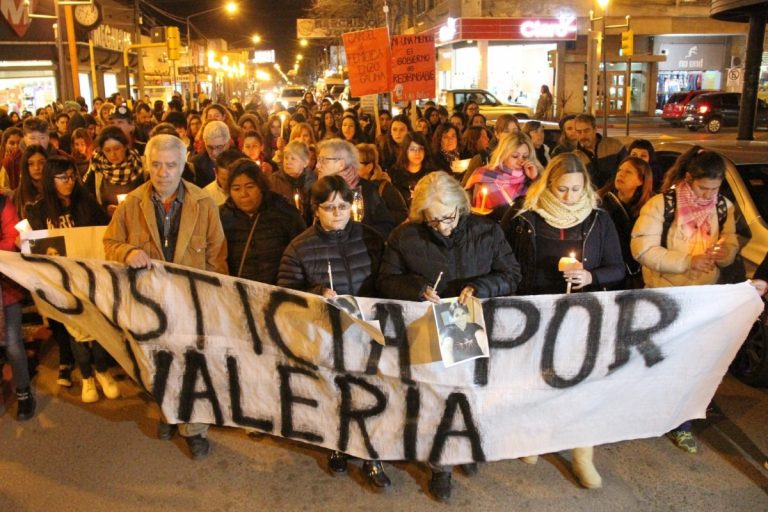 En lo que va del año, hubo 226 femicidios en el país: En La Pampa se registran 1,2 casos cada 100.000 mujeres