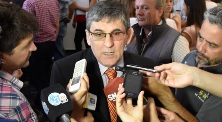 El presupuesto  provincial 2020 será de 73 mil millones de pesos