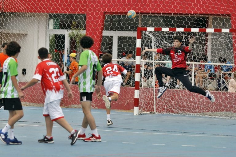 Handball: Sportivo Realicó  e Independiente los campeones en juveniles,  Ferro e Independiente se consagraron en menores