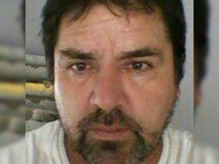 Buscan a un hombre de 48 años que se ausentó de su hogar hace 5 días