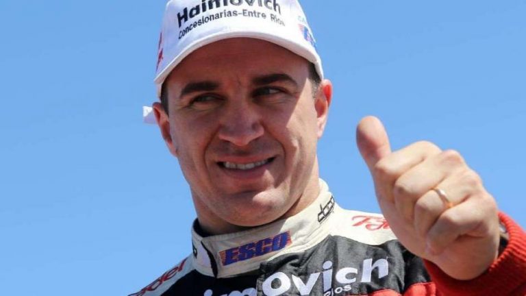 Turismo Carretera en Toay: Mariano Werner se adueñó del “uno”