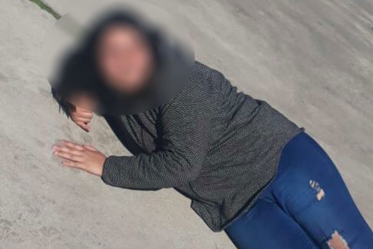 Apareció la joven que era intensamente buscada en Realicó