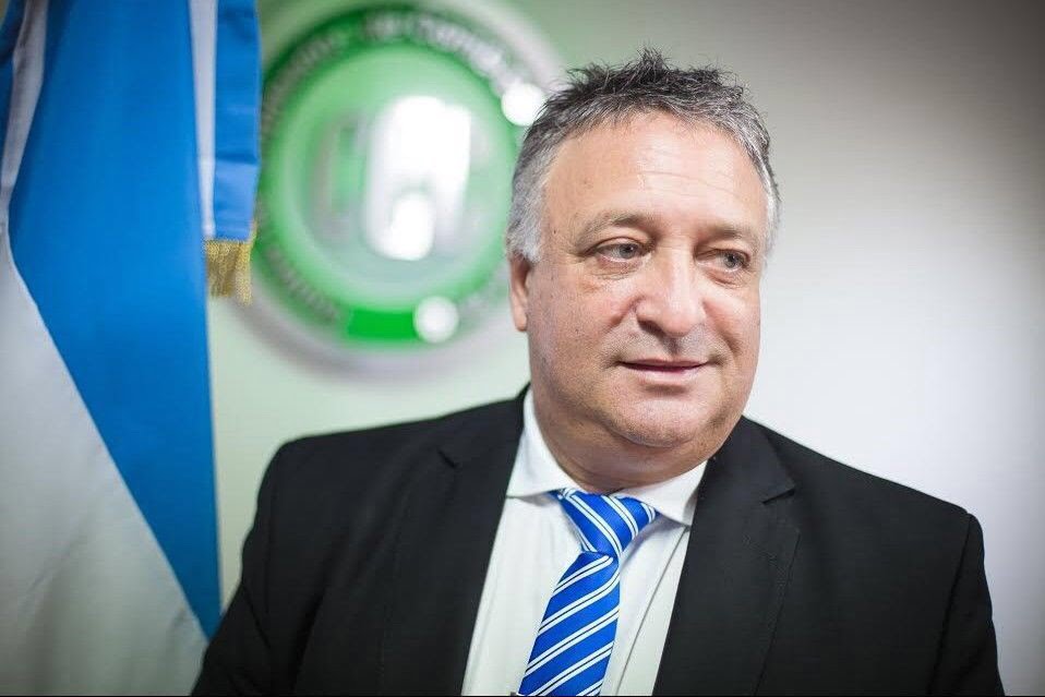 El senador Daniel Lovera figura en una extensa lista de políticos, empresarios y periodistas espiados durante el gobierno de Macri
