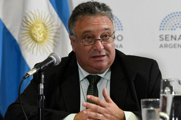 Lovera rechazó el golpe de Estado en Bolivia: “La violencia impidió que concluya legítimamente el mandato de Evo Morales”