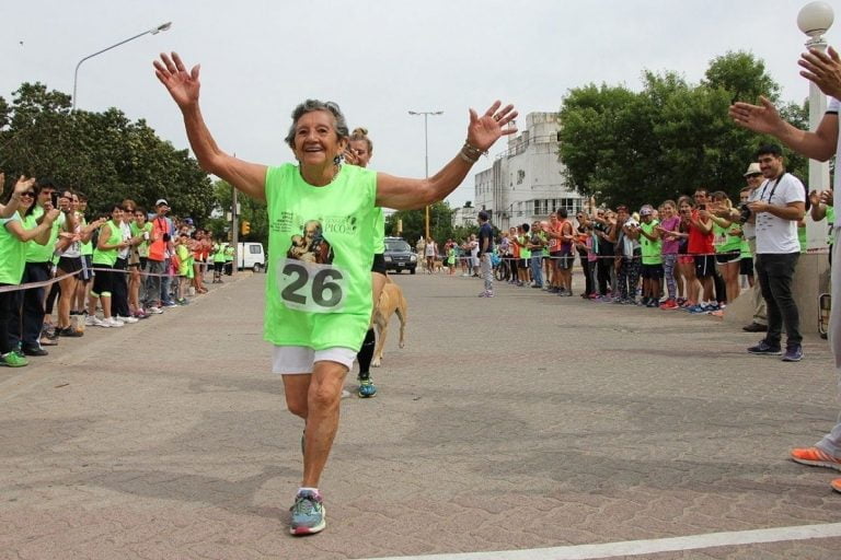 Se viene la Maratón Aniversario de General Pico