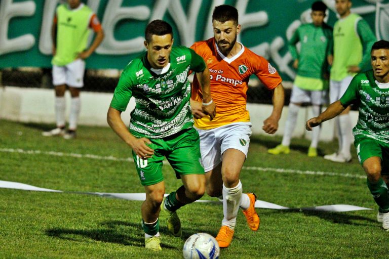Torneo Federal “A”: Esta tarde Ferro visita a Juventud Unida de San Luis