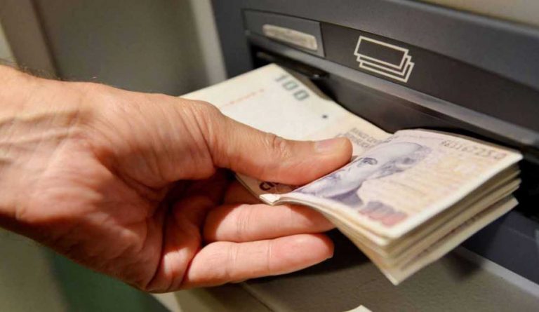 La Pampa: Mañana cobran los empleados estatales