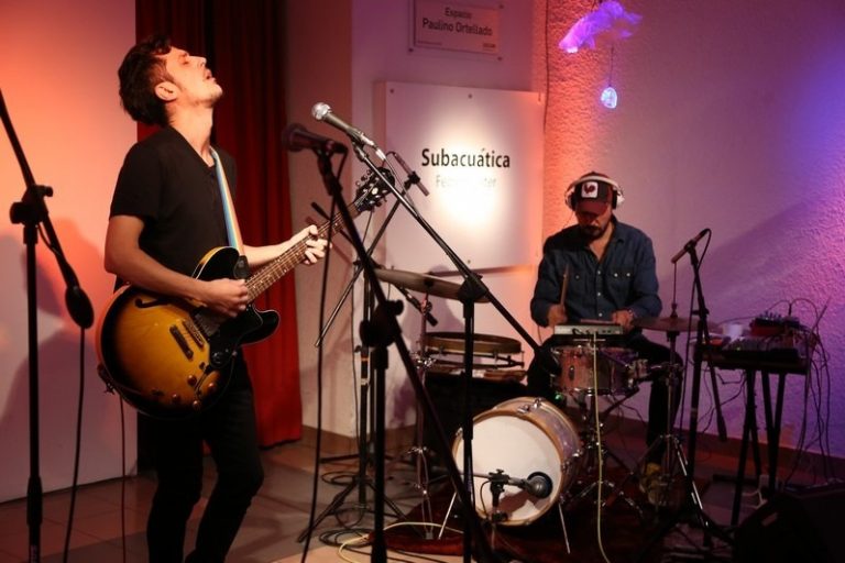 Realizan un nuevo relevamiento de artistas, espacios y eventos culturales de La Pampa