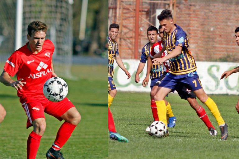 Torneo Provincial de Fútbol: comienzan a jugarse las semifinales