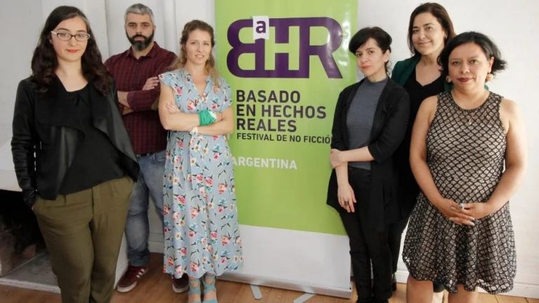 Una periodista pampeana participará del Festival “Basado en Hechos Reales” donde se disertará sobre feminismo y “fake news”