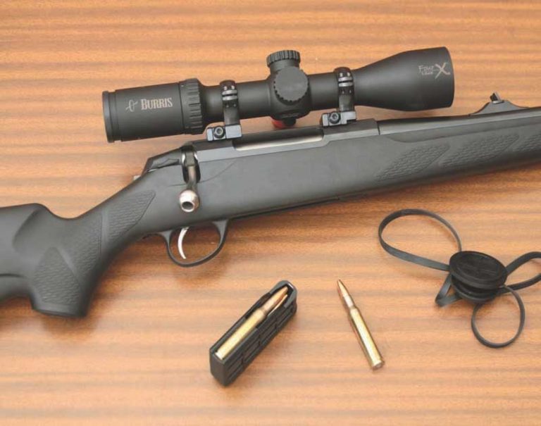 Condenaron a dos años de prisión en suspenso a un albañil por tener un arma de guerra sin autorización