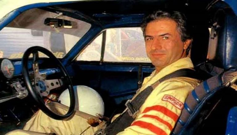 A 27 años de la trágica muerte de Roberto Mouras, un campeón inolvidable