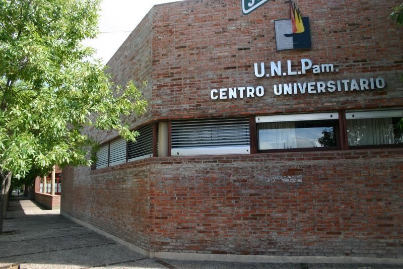 Convocan a personas trans, travestis y transgénero para trabajar en la Universidad de La Pampa