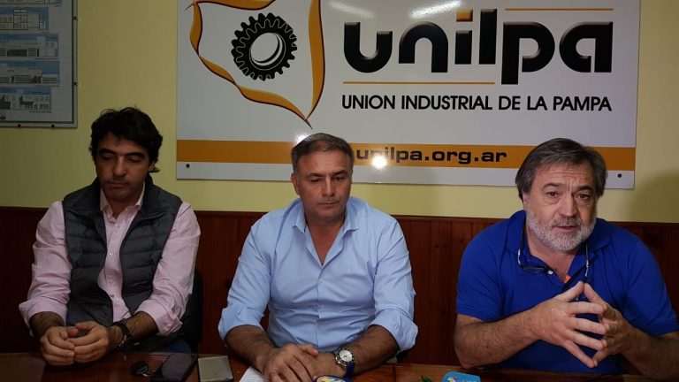 La Fundación Banco de La Pampa y UNILPA firmaron acuerdo de colaboración y capacitación para negocios internacionales