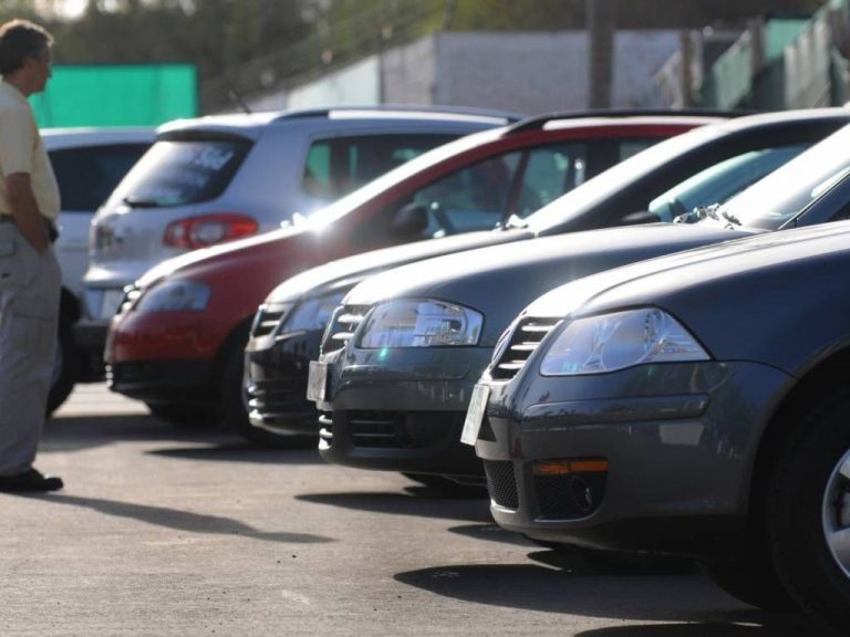 La venta de autos usados en La Pampa subió casi un 22% durante el primer semestre del año