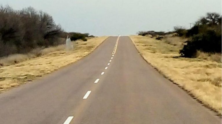 ENTRE LA FICCIÓN Y LA REALIDAD: Una historia de terror en Guatraché