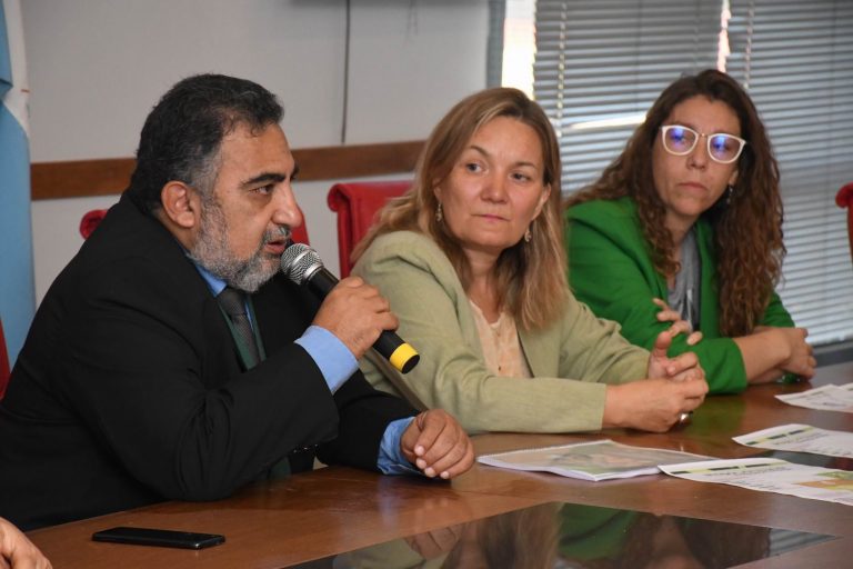 Importante jornada sobre Interrupción Legal del Embarazo en La Pampa: “Cada uno puede tener su fe y su moral, pero no puede interferir con los derechos y garantías individuales”