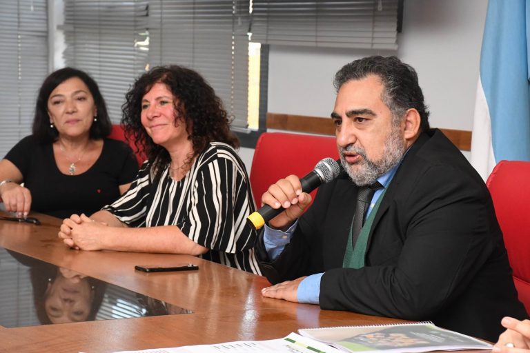 Interrupción Legal del Embarazo: “El médico no puede abandonar al paciente”, afirmó el subsecretario de salud Vera