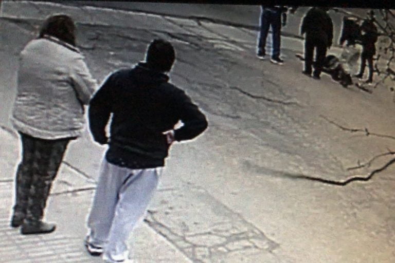 Condenan a 2 años de prisión en suspenso, a la joven que embistió y mató a una mujer en General Pico
