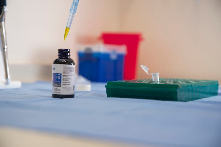 Epilepsia refractaria: Pacientes pampeanos son partes del programa del Hospital Garrahan