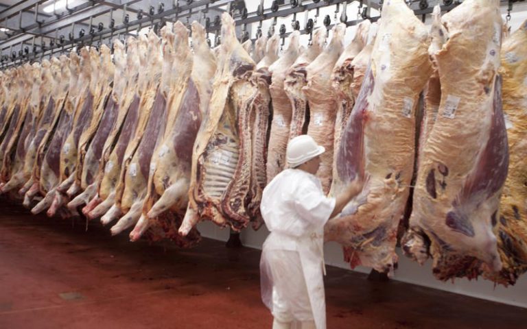 Rusia frena importaciones de cinco frigoríficos argentinos, entre ellos dos de La Pampa