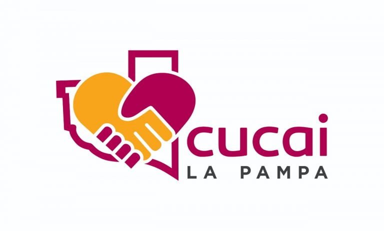Identidad con la solidaridad, la familia y el amor al prójimo: Presentaron el nuevo logotipo de CUCAI