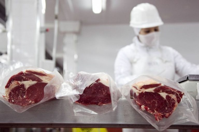 La Pampa es parte de las siete provincias que más exportaron durante este año