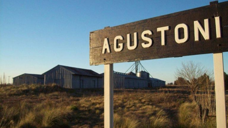 Agustoni recibirá viviendas del Plan “Mi Casa”
